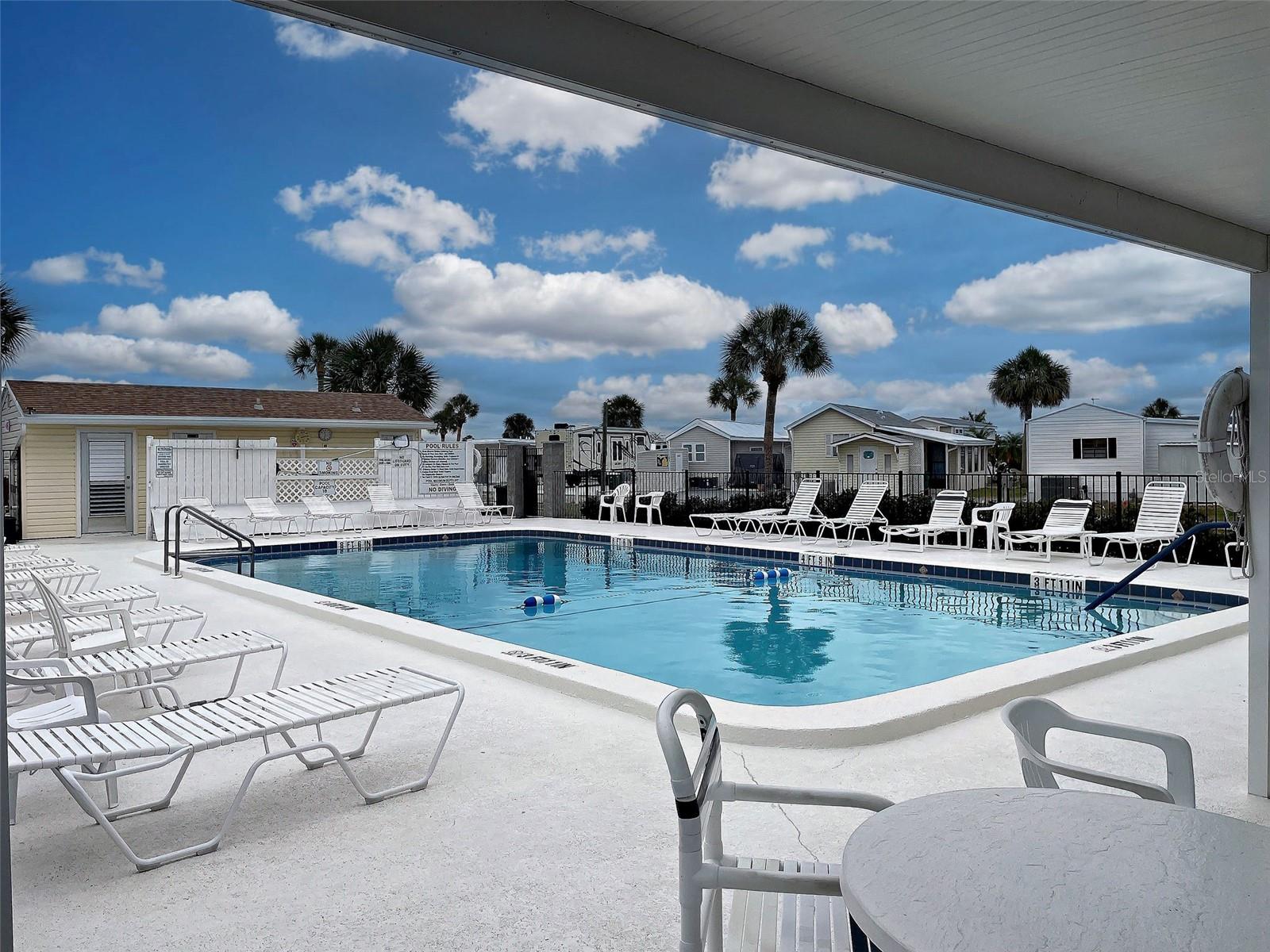 1475 Flamingo Dr #286, Englewood, FL 34224 — photo 34 of 70