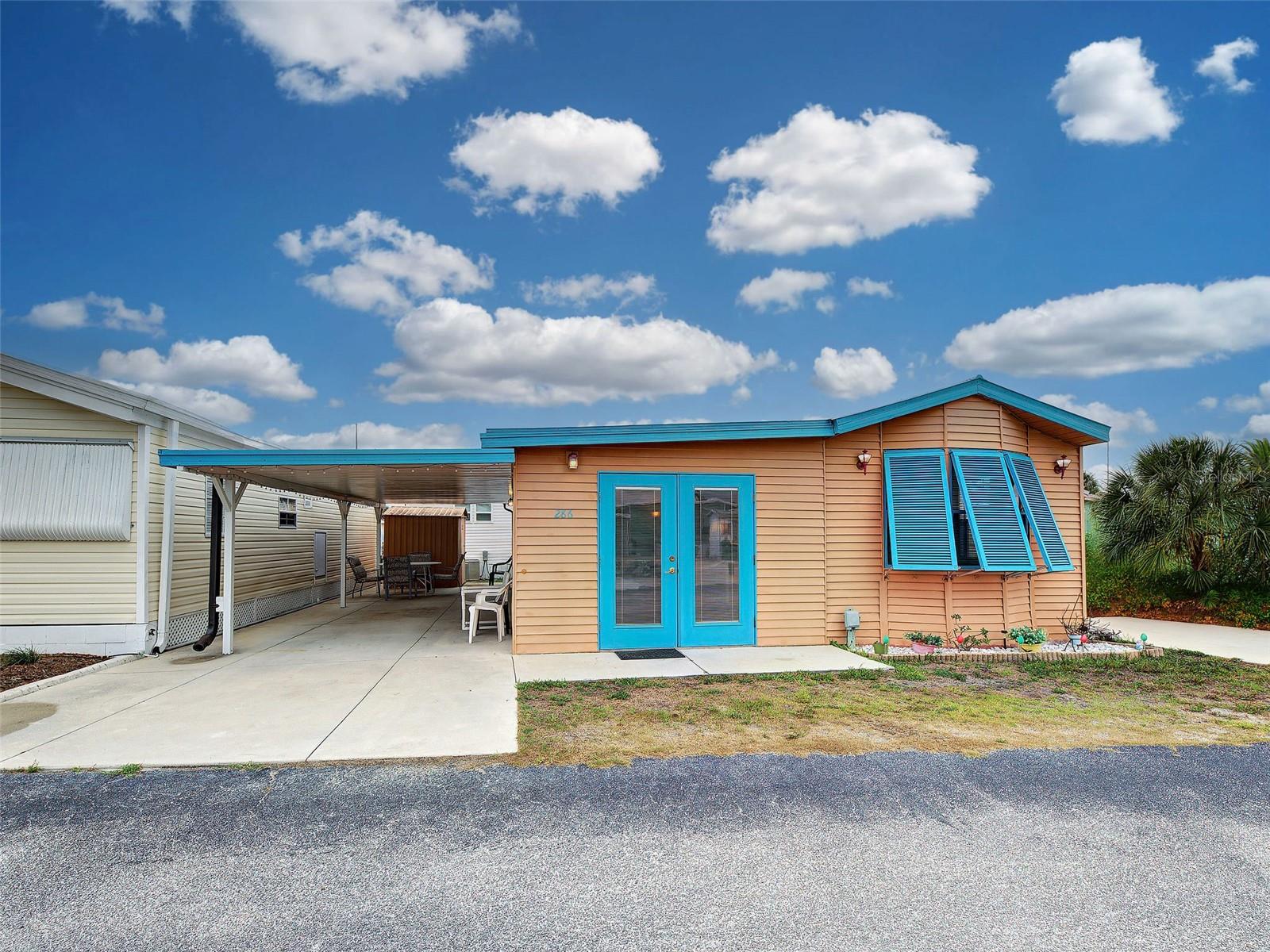 1475 Flamingo Dr #286, Englewood, FL 34224 — photo 46 of 70