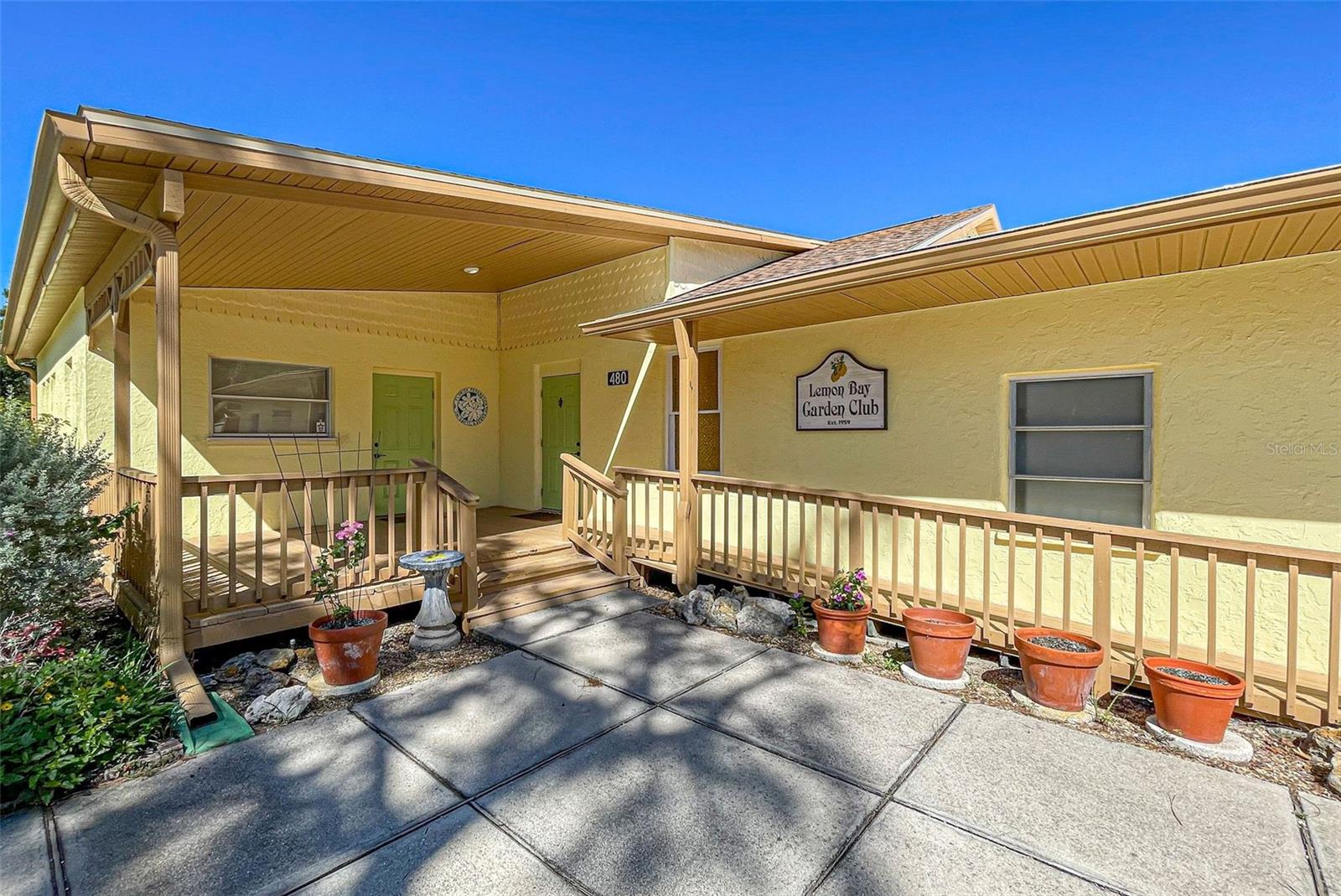 1475 Flamingo Dr #286, Englewood, FL 34224 — photo 54 of 70