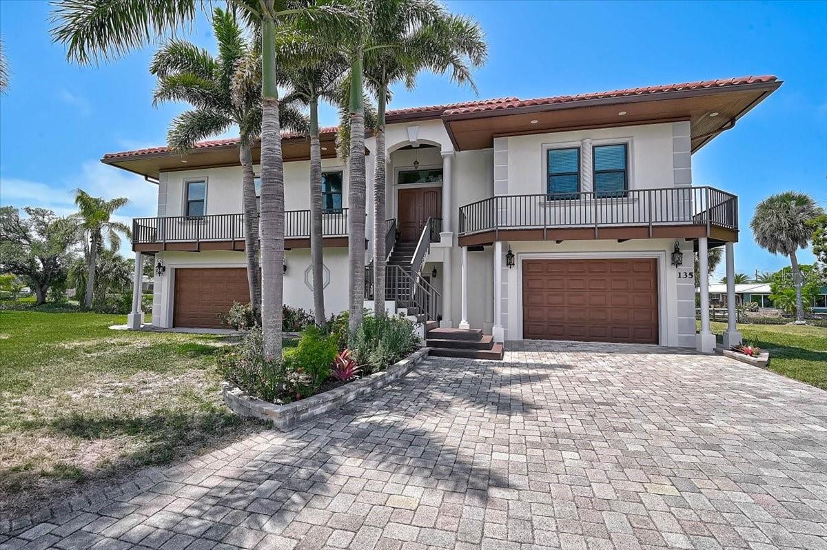 135 Tina Island Dr, Osprey, FL 34229 — photo 2 of 47