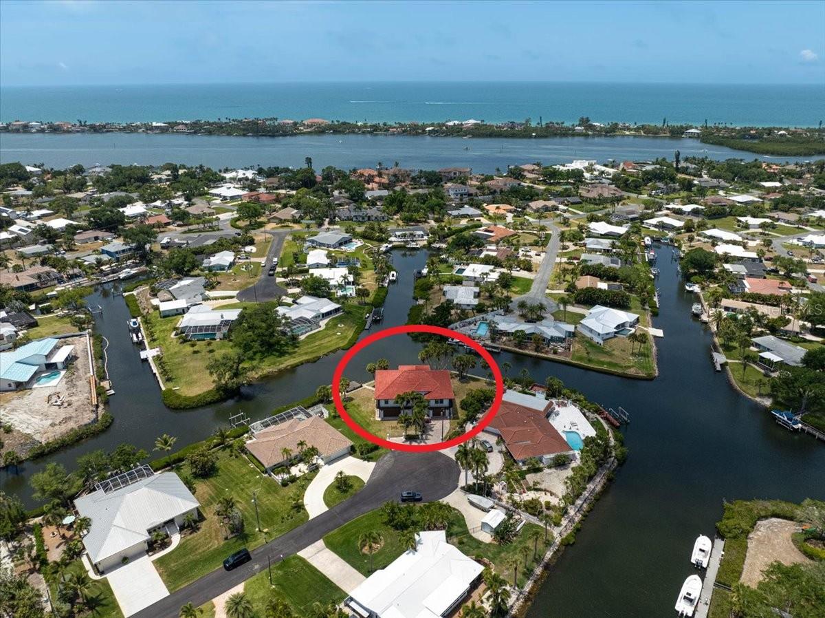 135 Tina Island Dr, Osprey, FL 34229 — photo 3 of 47
