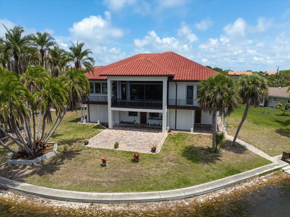 135 Tina Island Dr, Osprey, FL 34229 — photo 41 of 47