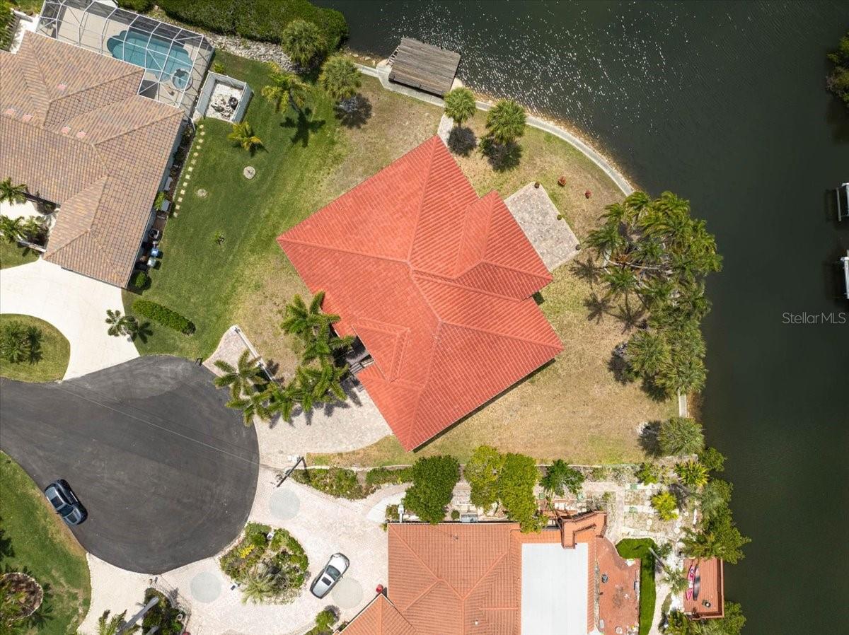 135 Tina Island Dr, Osprey, FL 34229 — photo 43 of 47