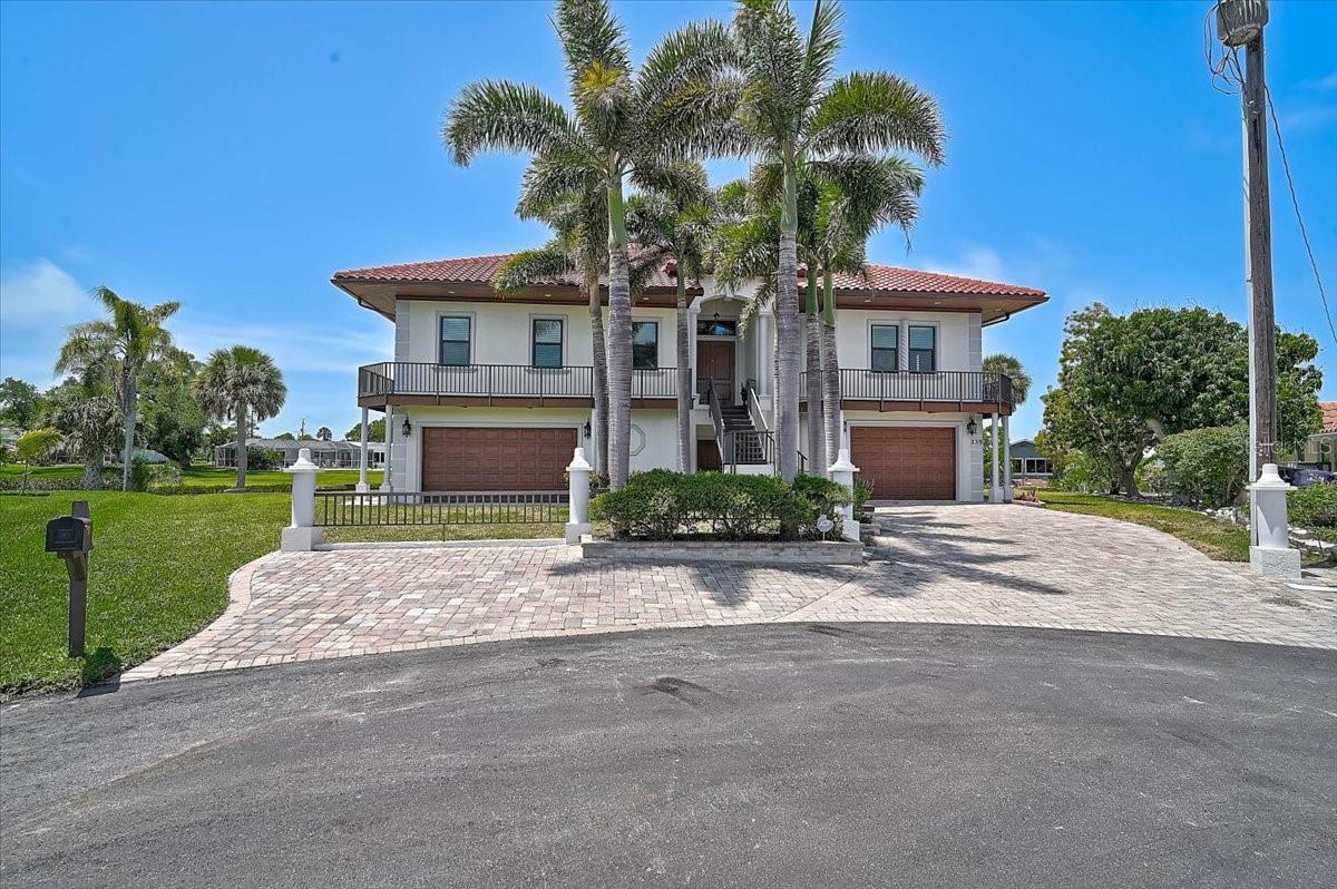 135 Tina Island Dr, Osprey, FL 34229 — photo 46 of 47