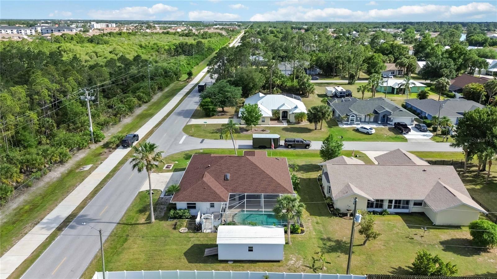23530 Clay Ave, Port Charlotte, FL 33954 — photo 42 of 55