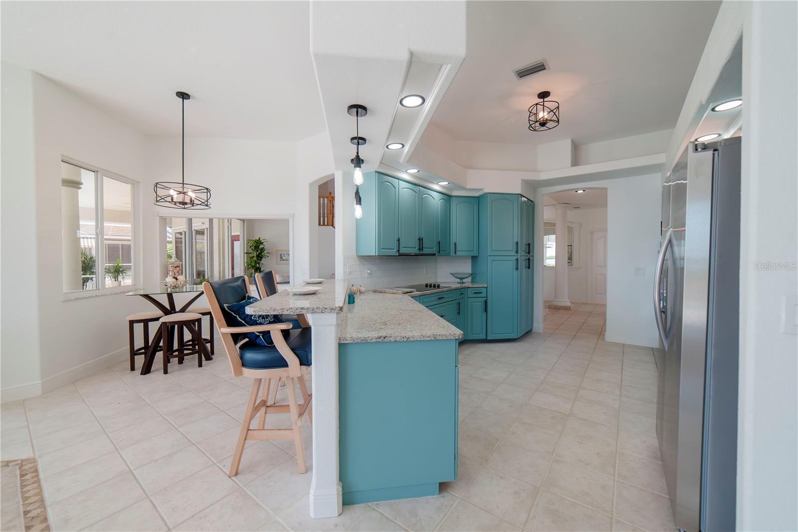 17501 Ohara Dr, Port Charlotte, FL 33948 — photo 12 of 59