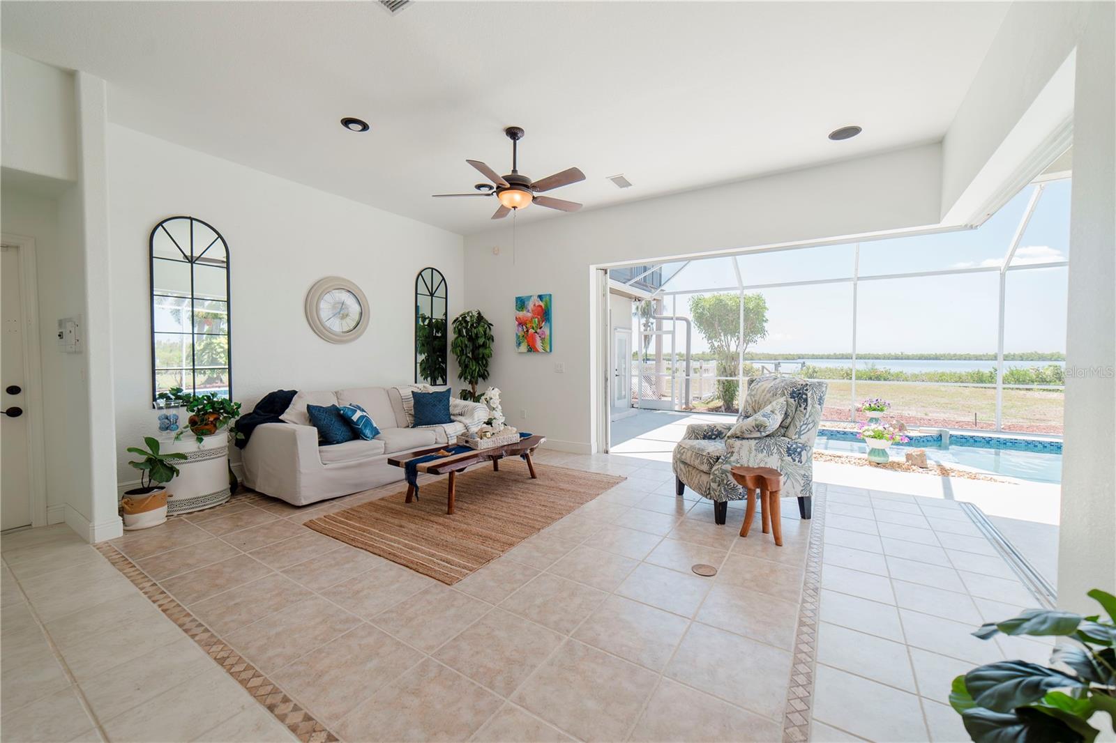 17501 Ohara Dr, Port Charlotte, FL 33948 — photo 14 of 59