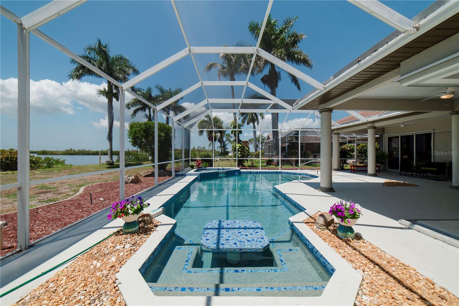 17501 Ohara Dr, Port Charlotte, FL 33948 — photo 15 of 59