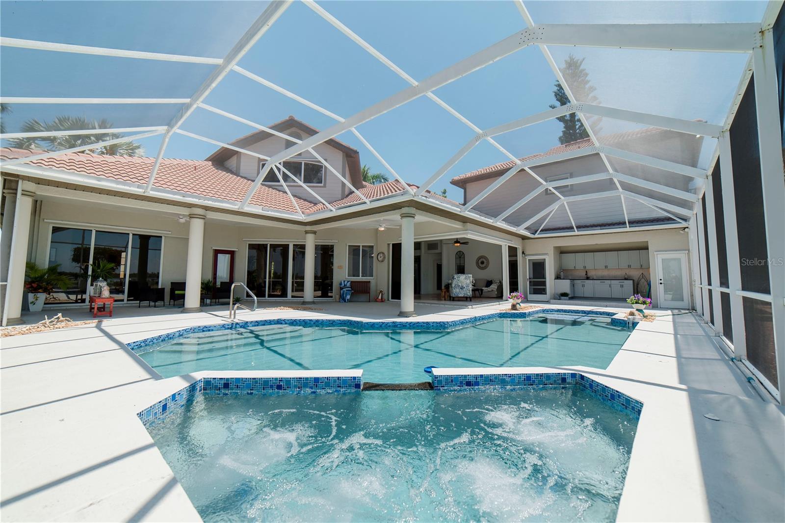 17501 Ohara Dr, Port Charlotte, FL 33948 — photo 16 of 59