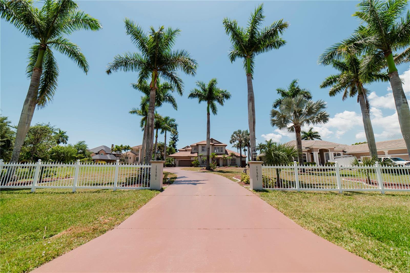 17501 Ohara Dr, Port Charlotte, FL 33948 — photo 3 of 59