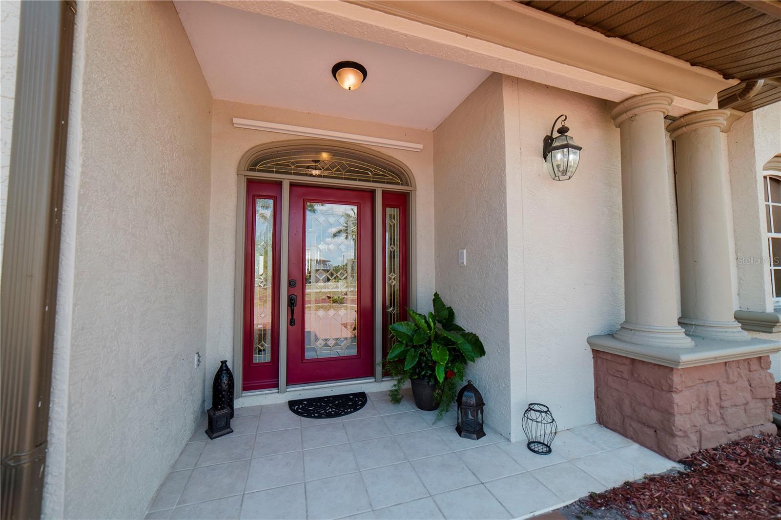 17501 Ohara Dr, Port Charlotte, FL 33948 — photo 4 of 59