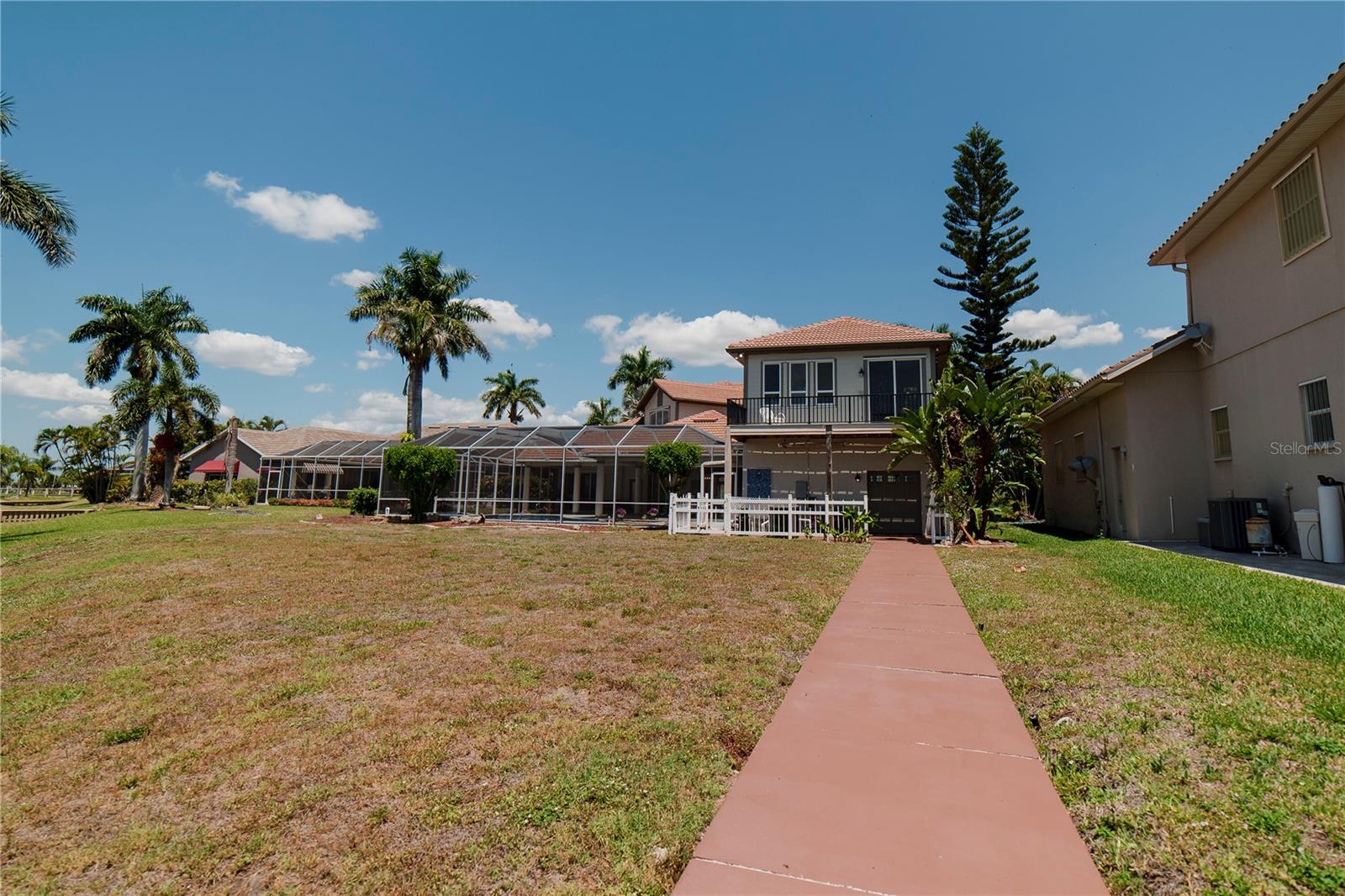 17501 Ohara Dr, Port Charlotte, FL 33948 — photo 45 of 59