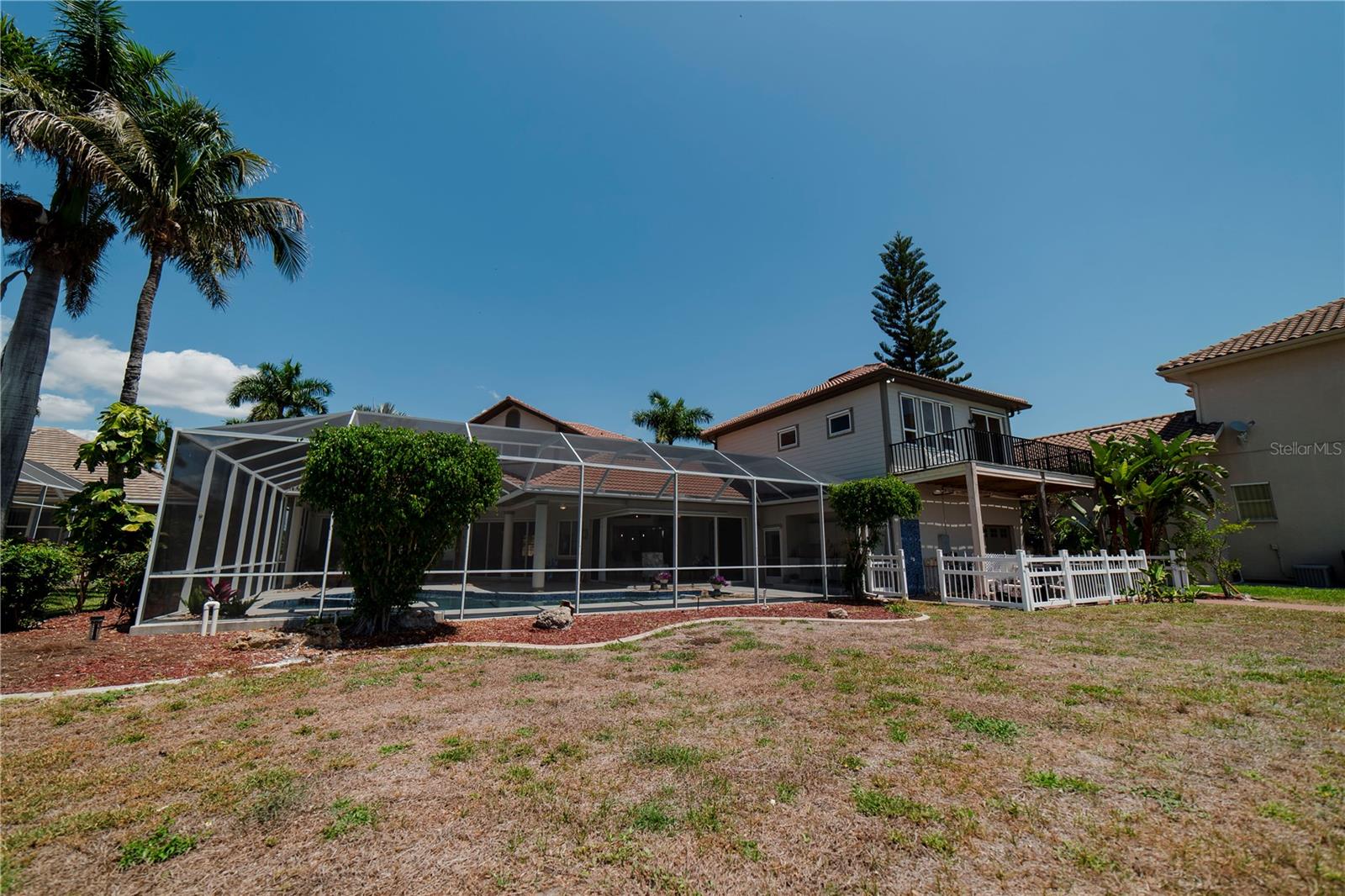 17501 Ohara Dr, Port Charlotte, FL 33948 — photo 48 of 59