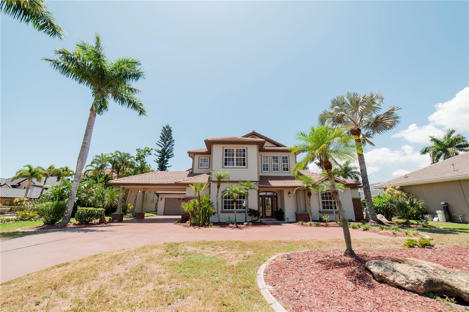 17501 Ohara Dr, Port Charlotte, FL 33948 — photo 49 of 59