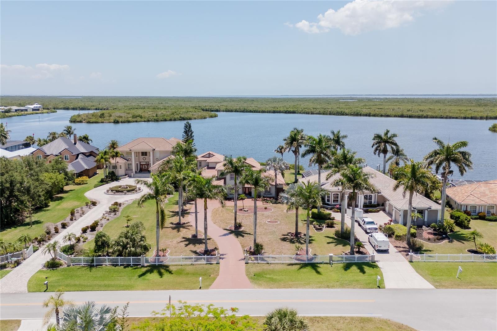 17501 Ohara Dr, Port Charlotte, FL 33948 — photo 51 of 59