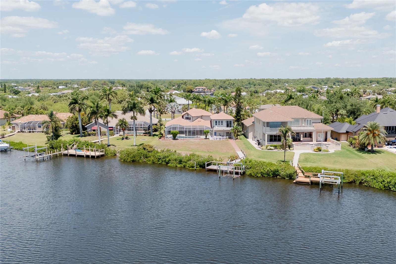 17501 Ohara Dr, Port Charlotte, FL 33948 — photo 53 of 59