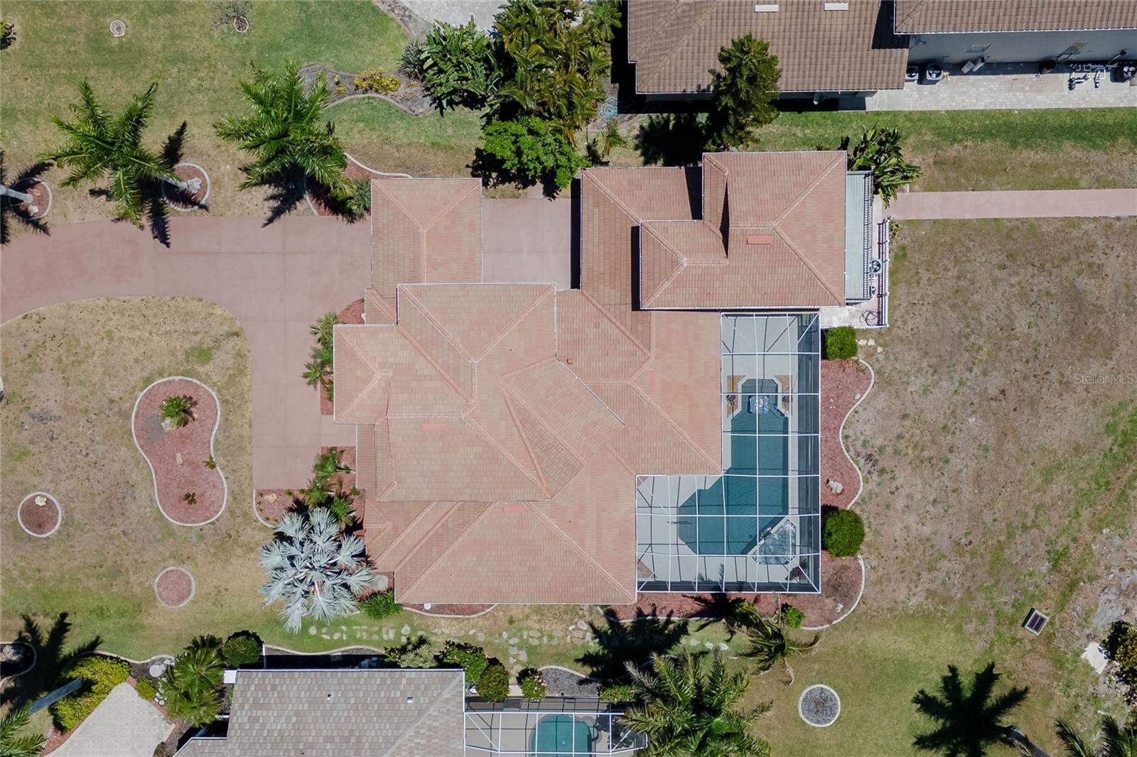 17501 Ohara Dr, Port Charlotte, FL 33948 — photo 54 of 59