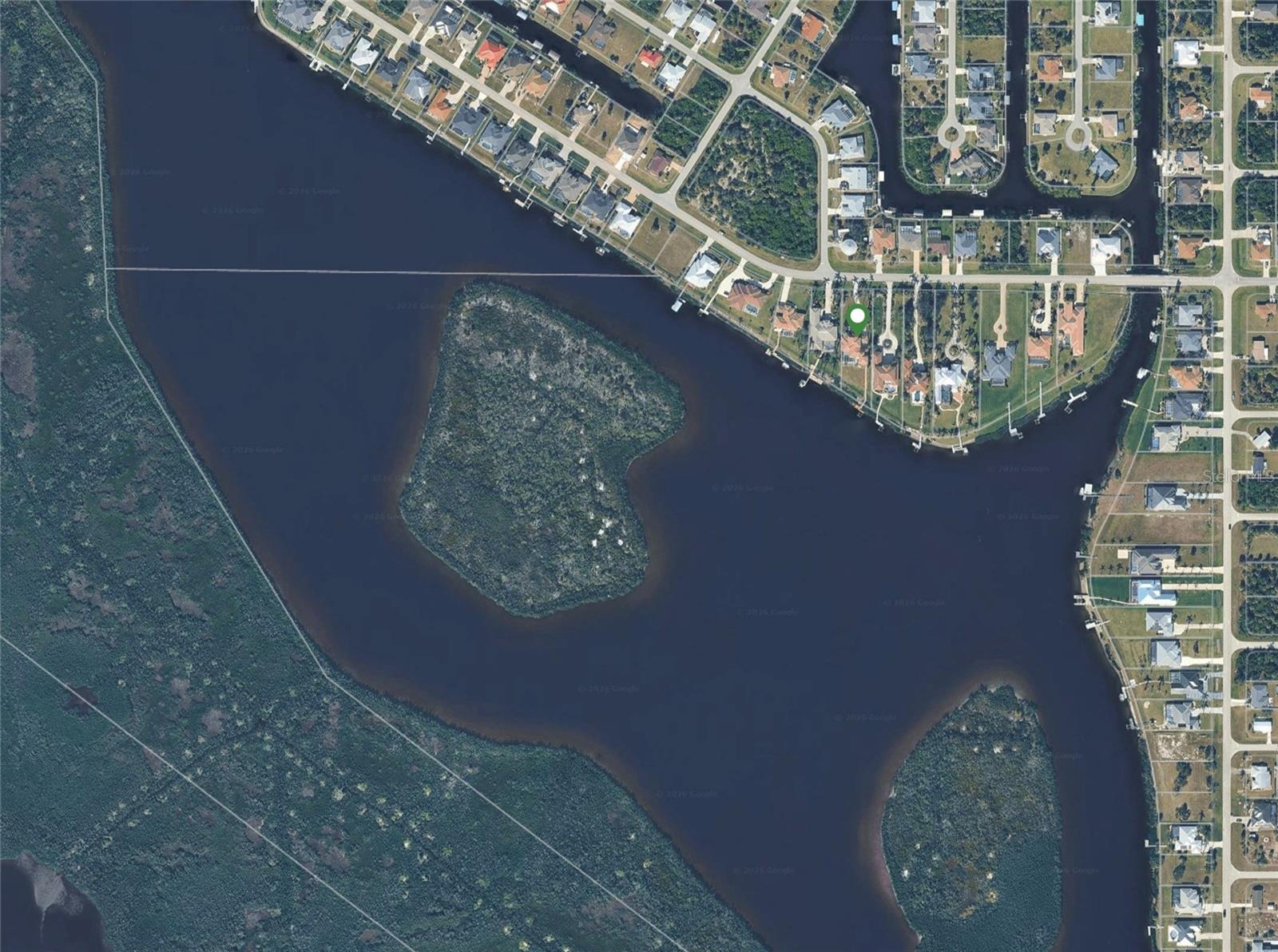 17501 Ohara Dr, Port Charlotte, FL 33948 — photo 55 of 59