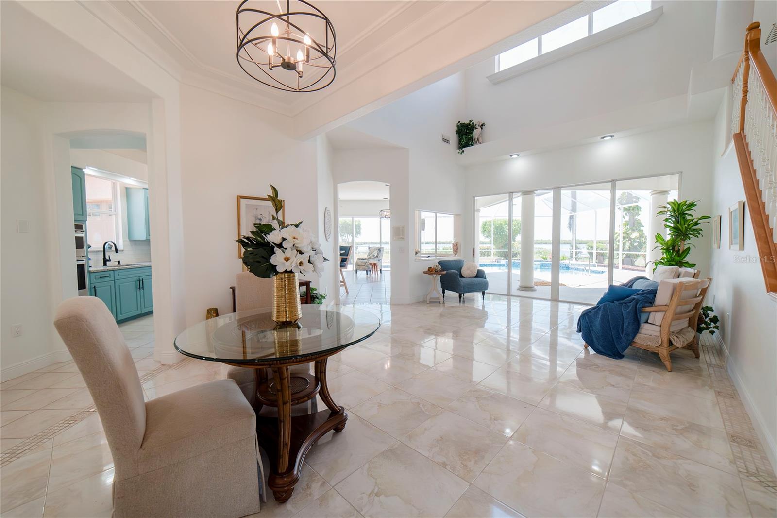 17501 Ohara Dr, Port Charlotte, FL 33948 — photo 7 of 59