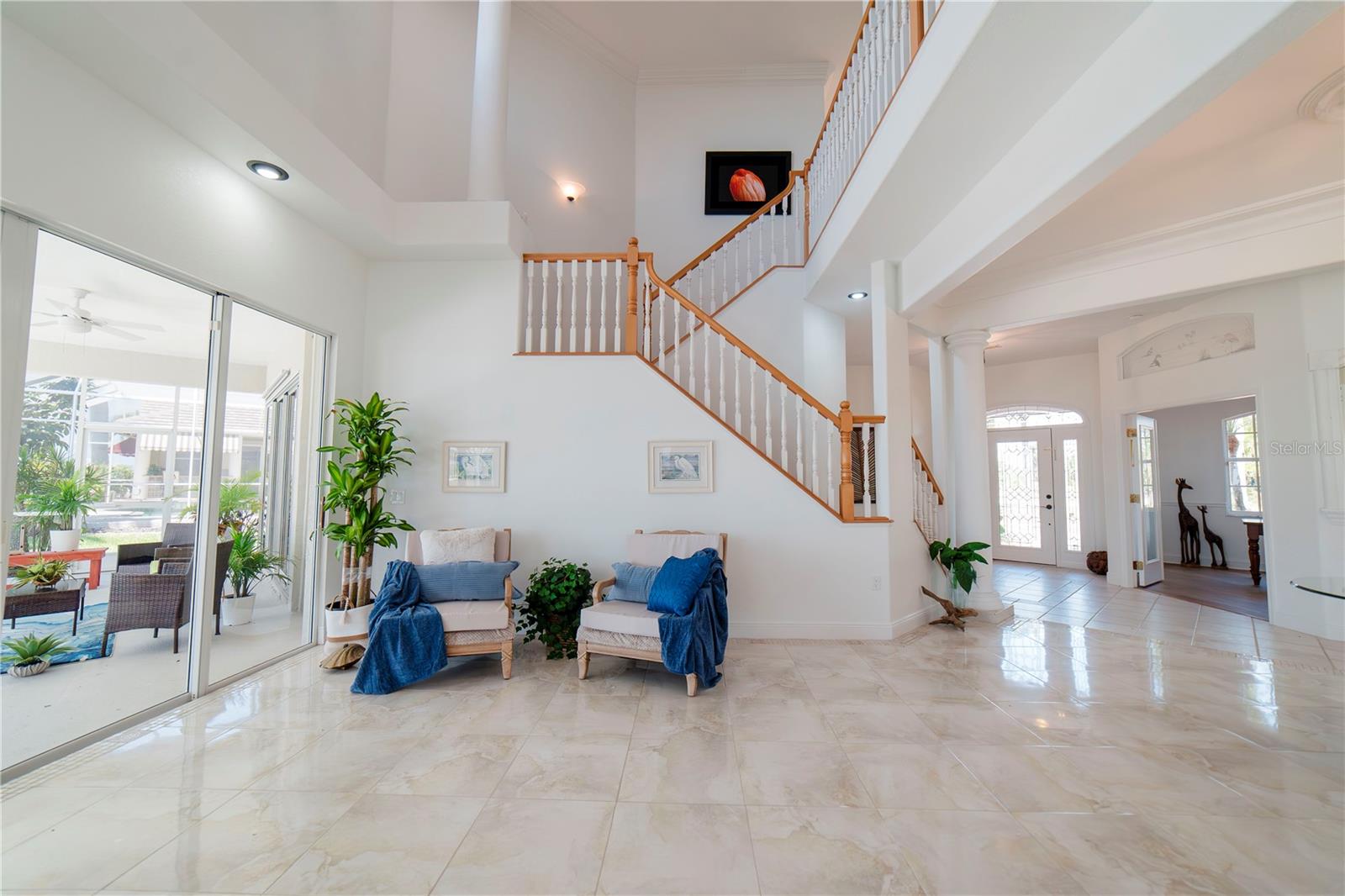 17501 Ohara Dr, Port Charlotte, FL 33948 — photo 8 of 59