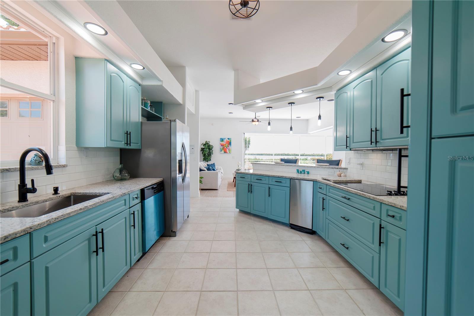 17501 Ohara Dr, Port Charlotte, FL 33948 — photo 10 of 59