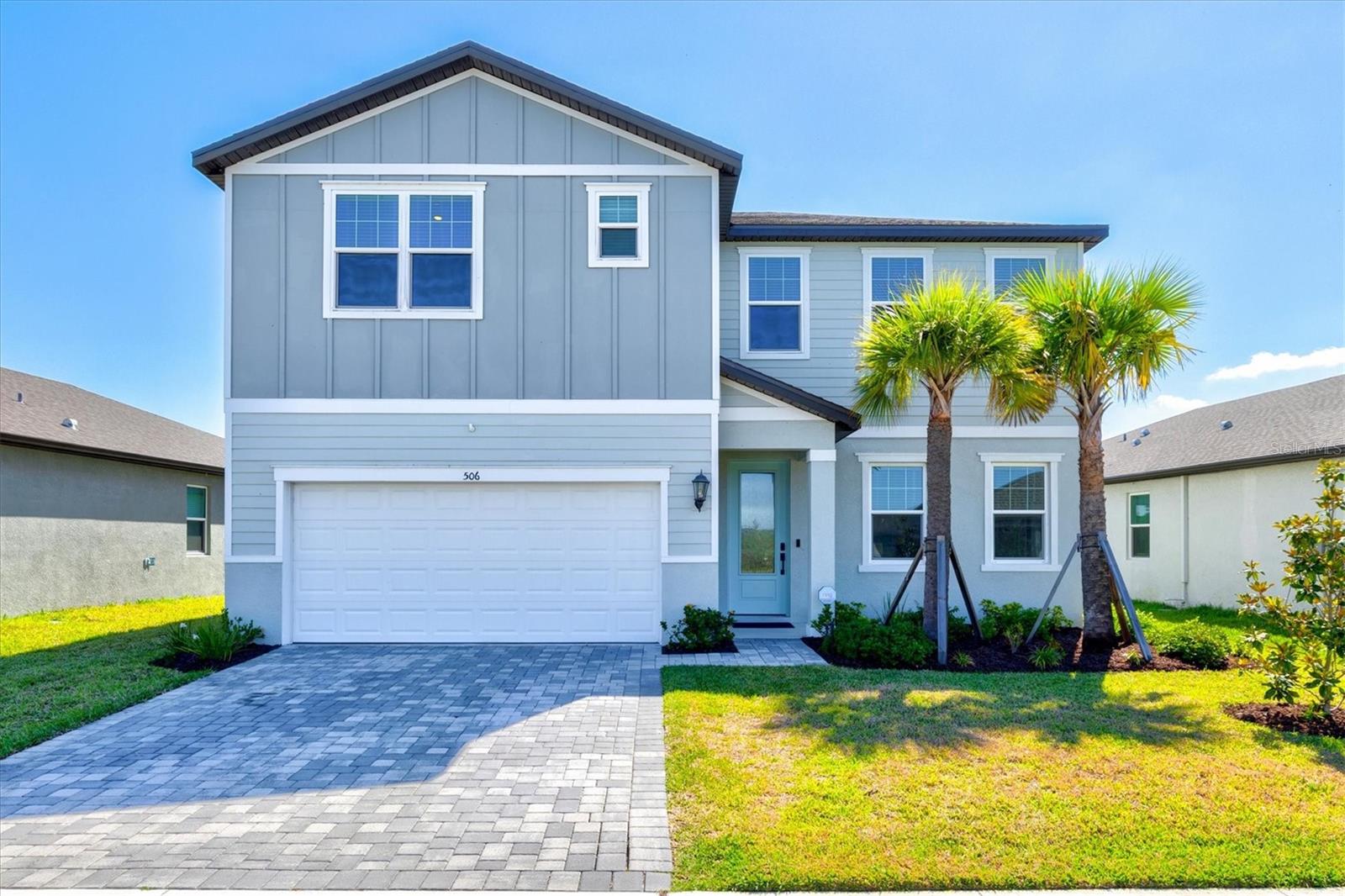 506 Sun Chaser Dr, Nokomis, FL 34275 — photo 2 of 86
