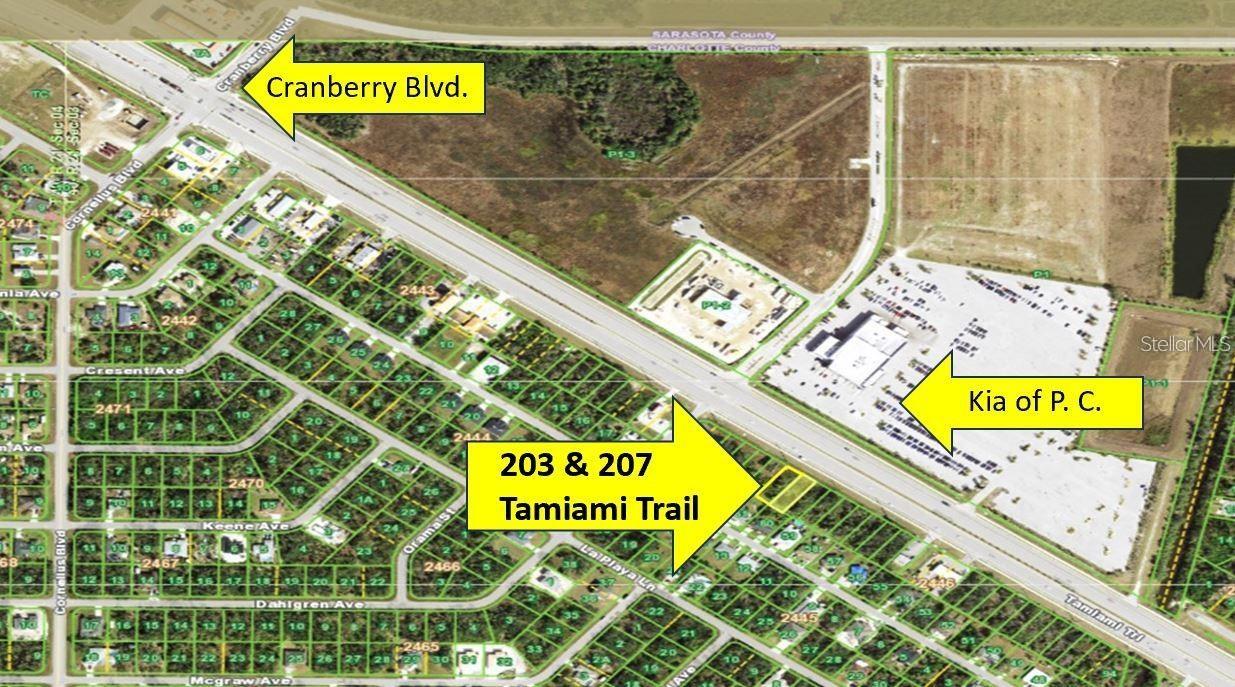 203 Tamiami Trl