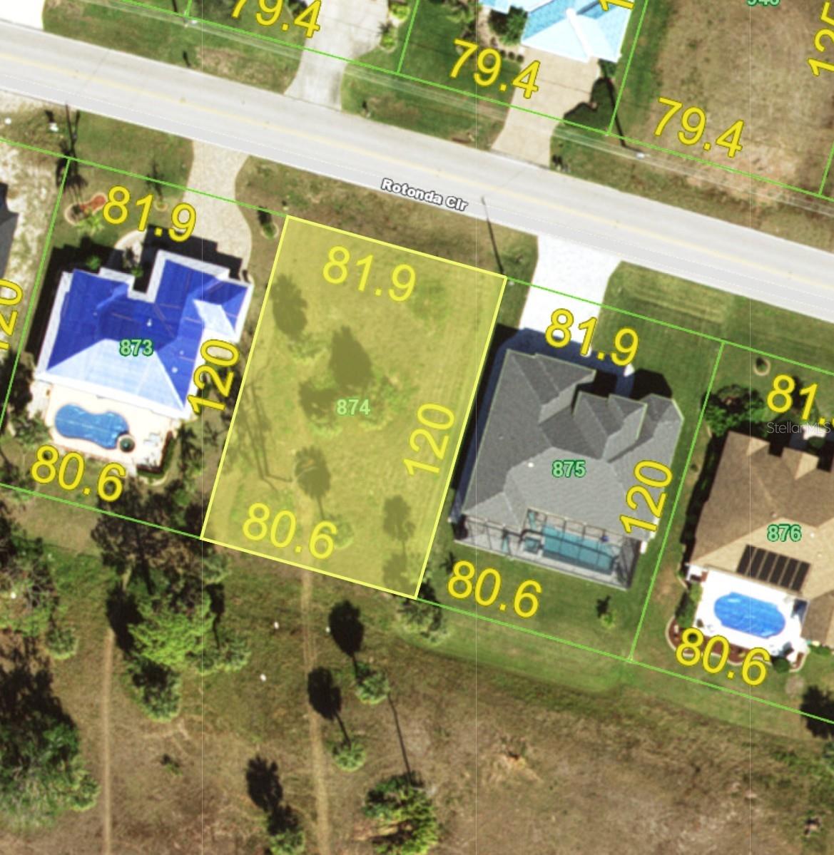 596 Rotonda Cir, Rotonda West, FL 33947 — photo 1 of 1