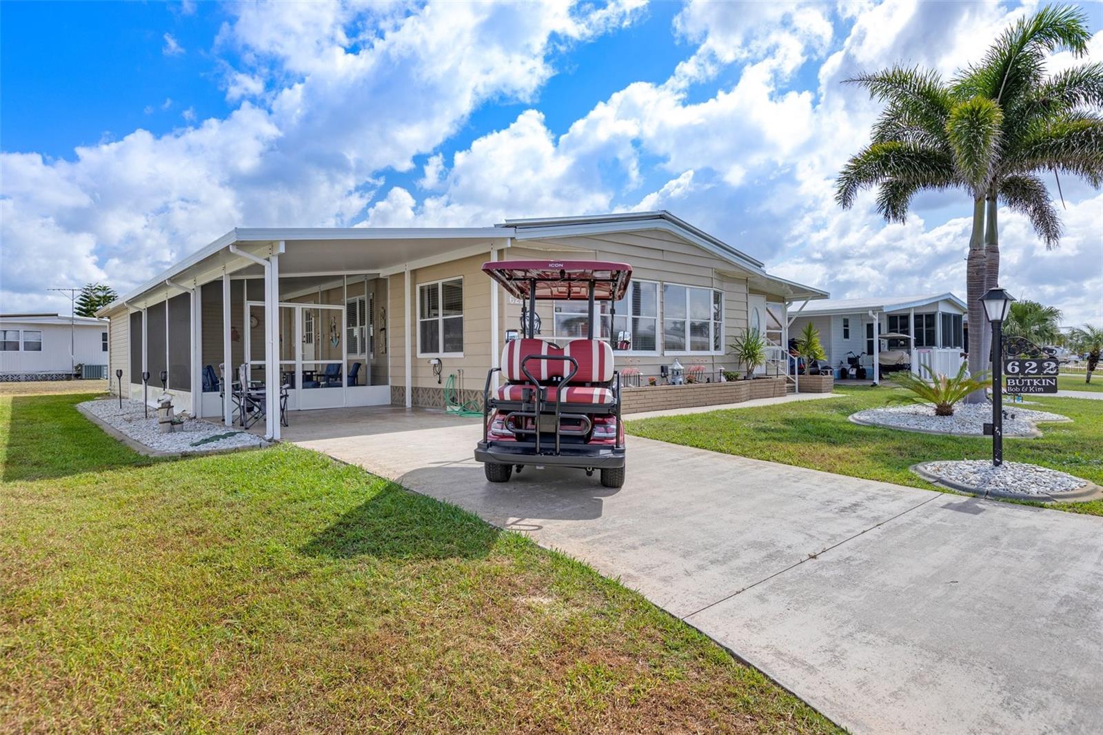 622 la Sala, North Port, FL 34287 — photo 2 of 26