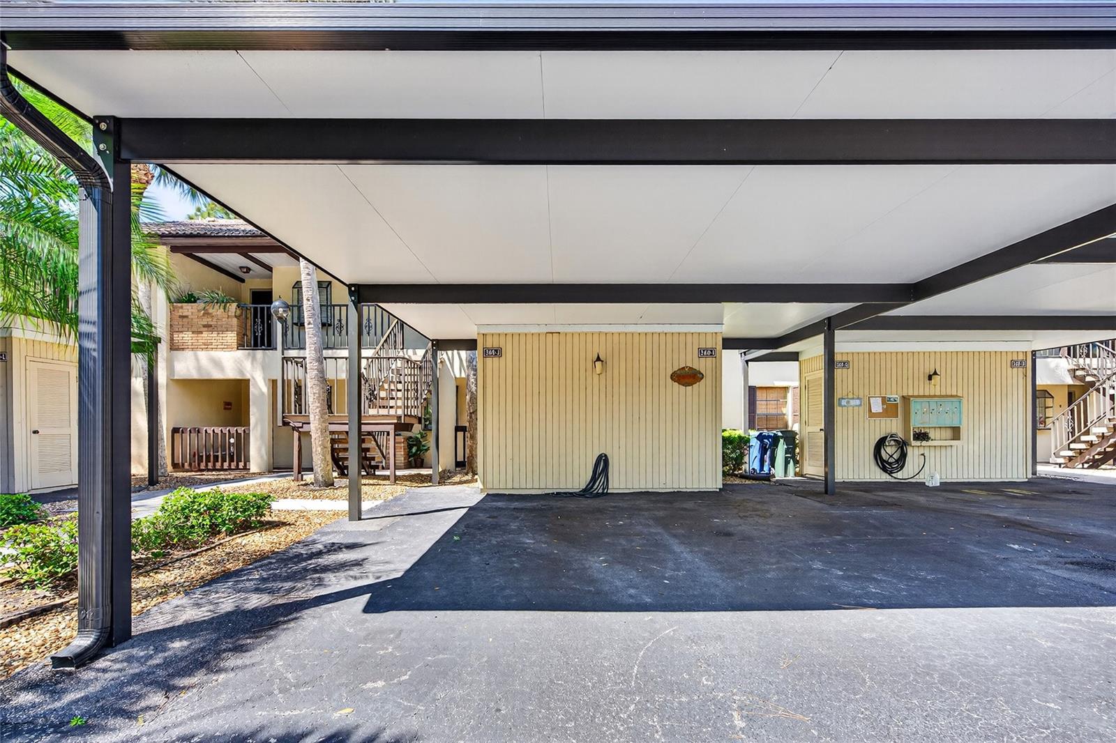 Carport