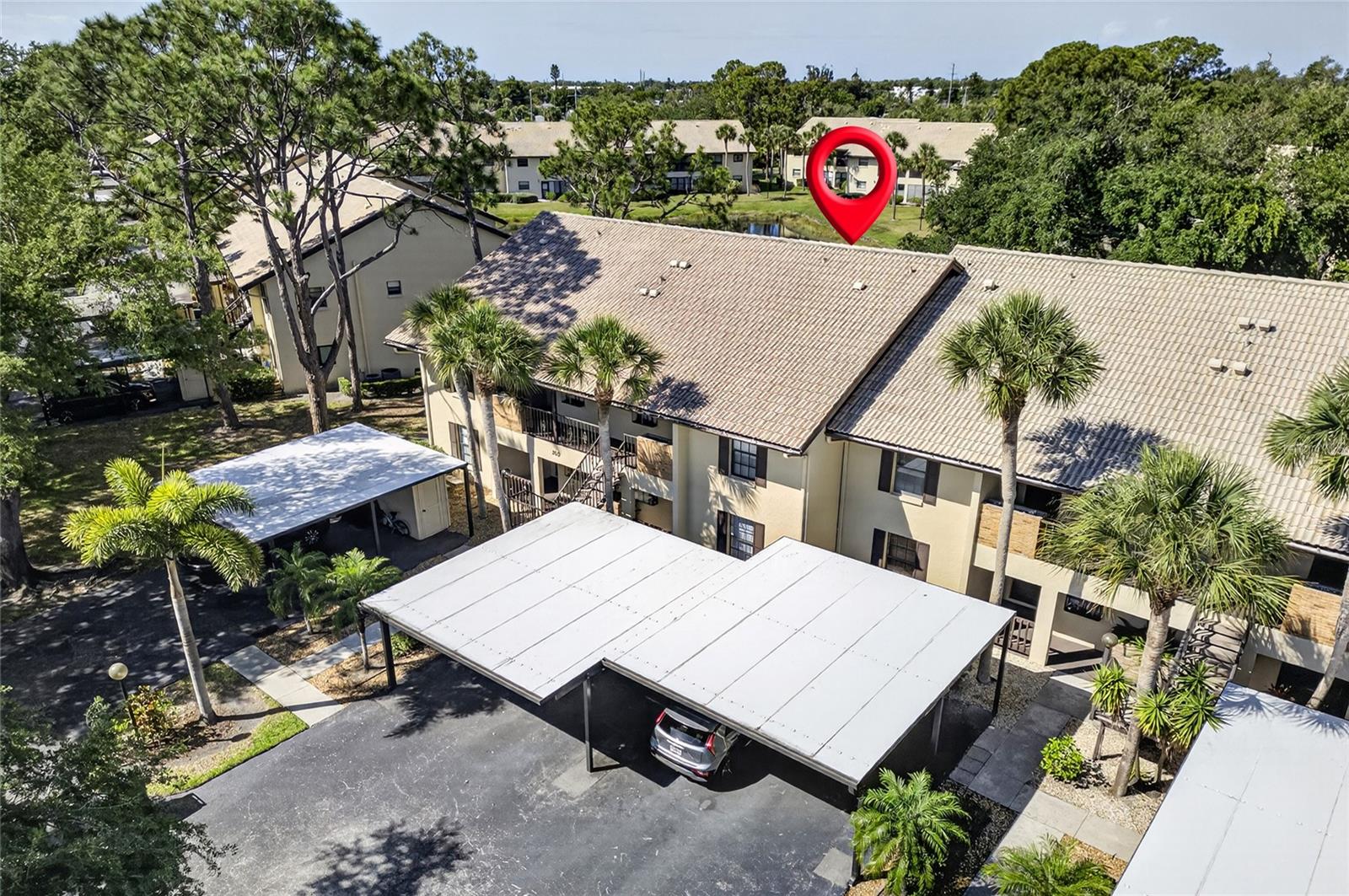 360 Three Lakes Ln #j, Venice, FL 34285 — photo 39 of 50
