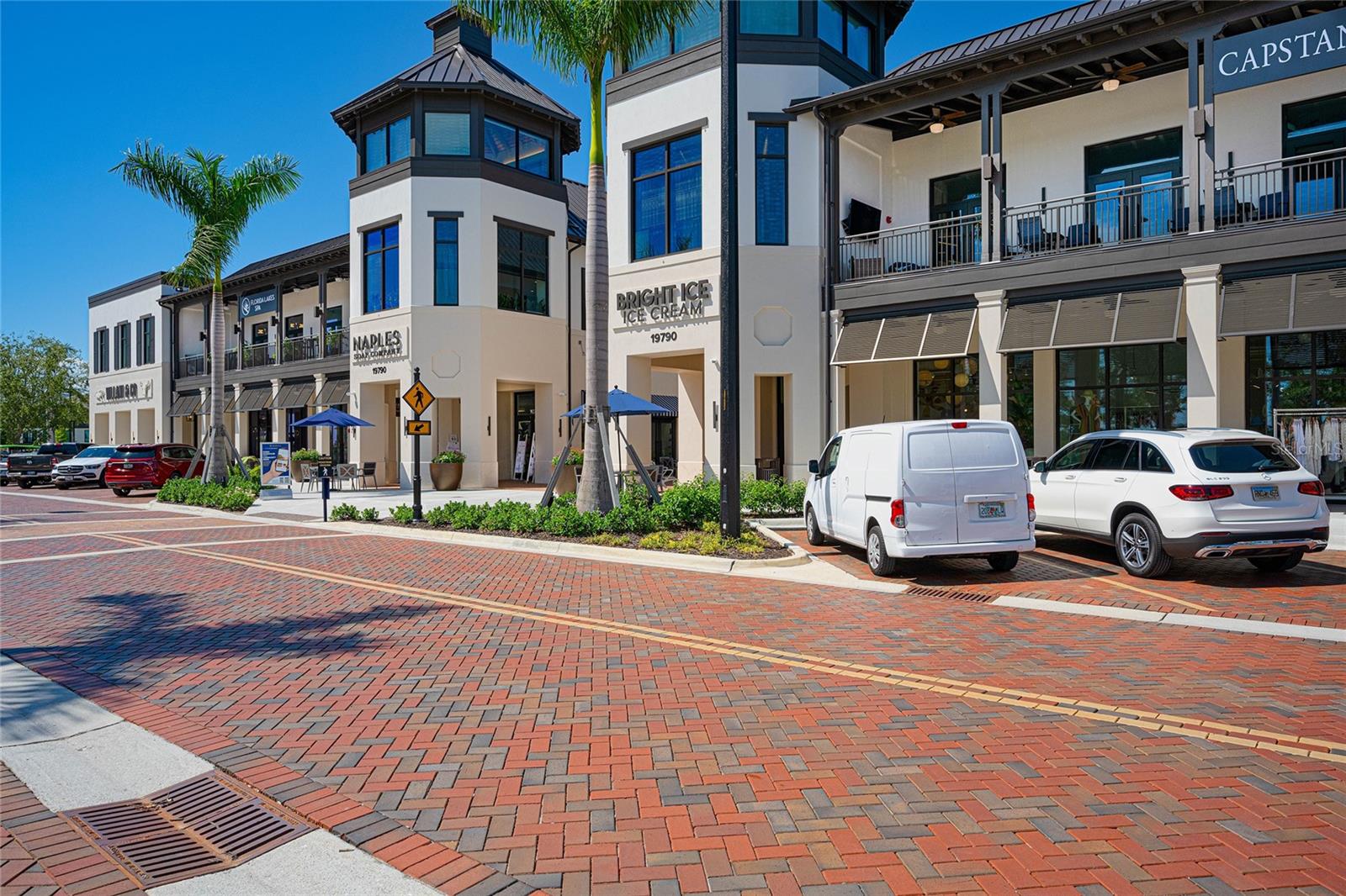 360 Three Lakes Ln #j, Venice, FL 34285 — photo 47 of 50