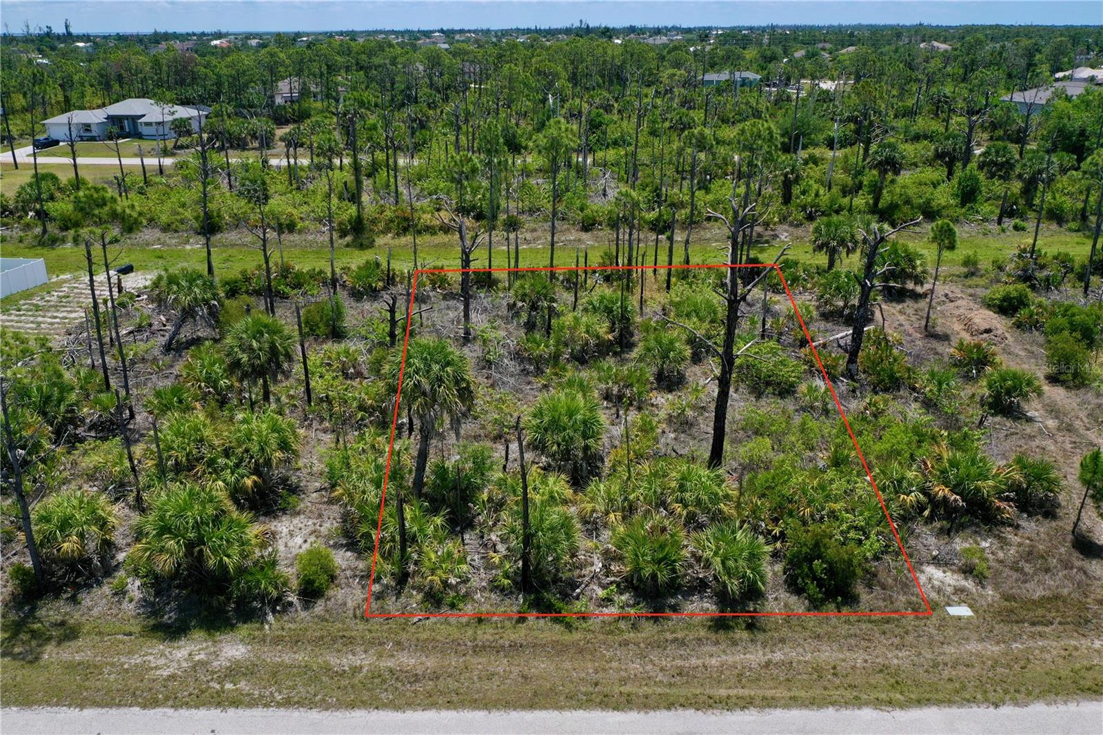 8228 Leafy Way, Port Charlotte, FL 33981 — photo 1 of 1