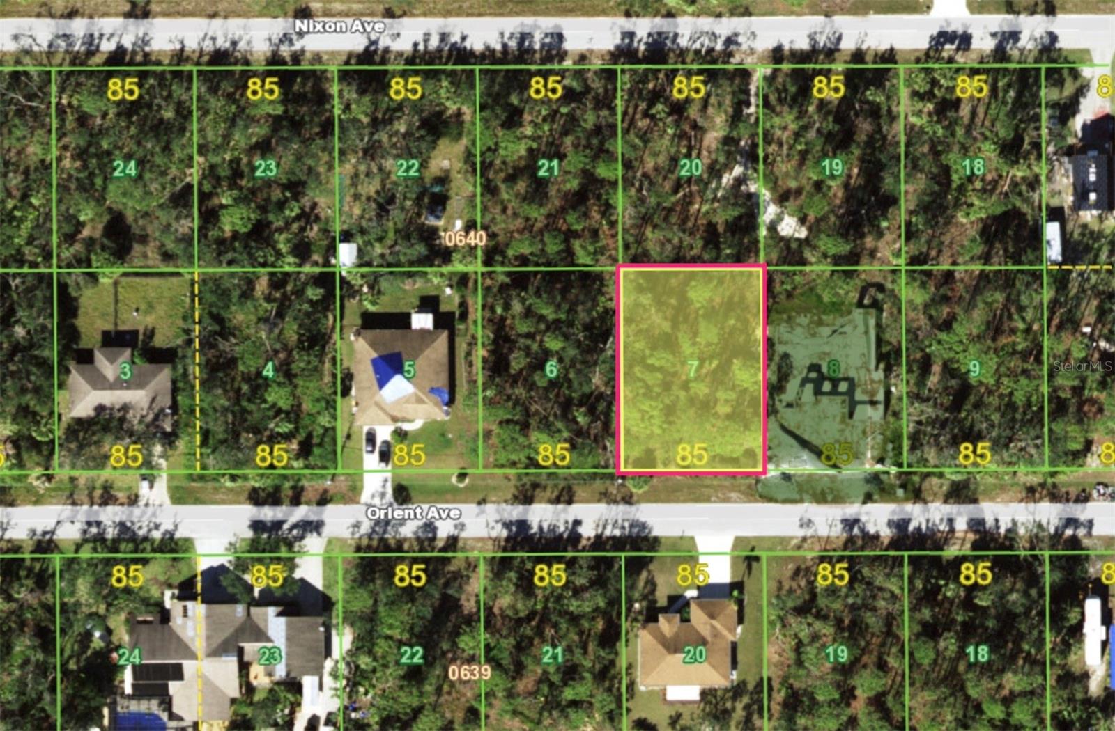 17122 Orient Ave, Port Charlotte, FL 33948 — photo 1 of 1