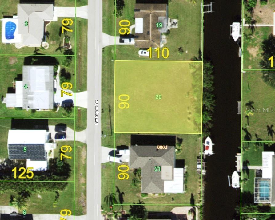 2702 Larkspur Dr, Punta Gorda, FL 33950 — photo 1 of 1
