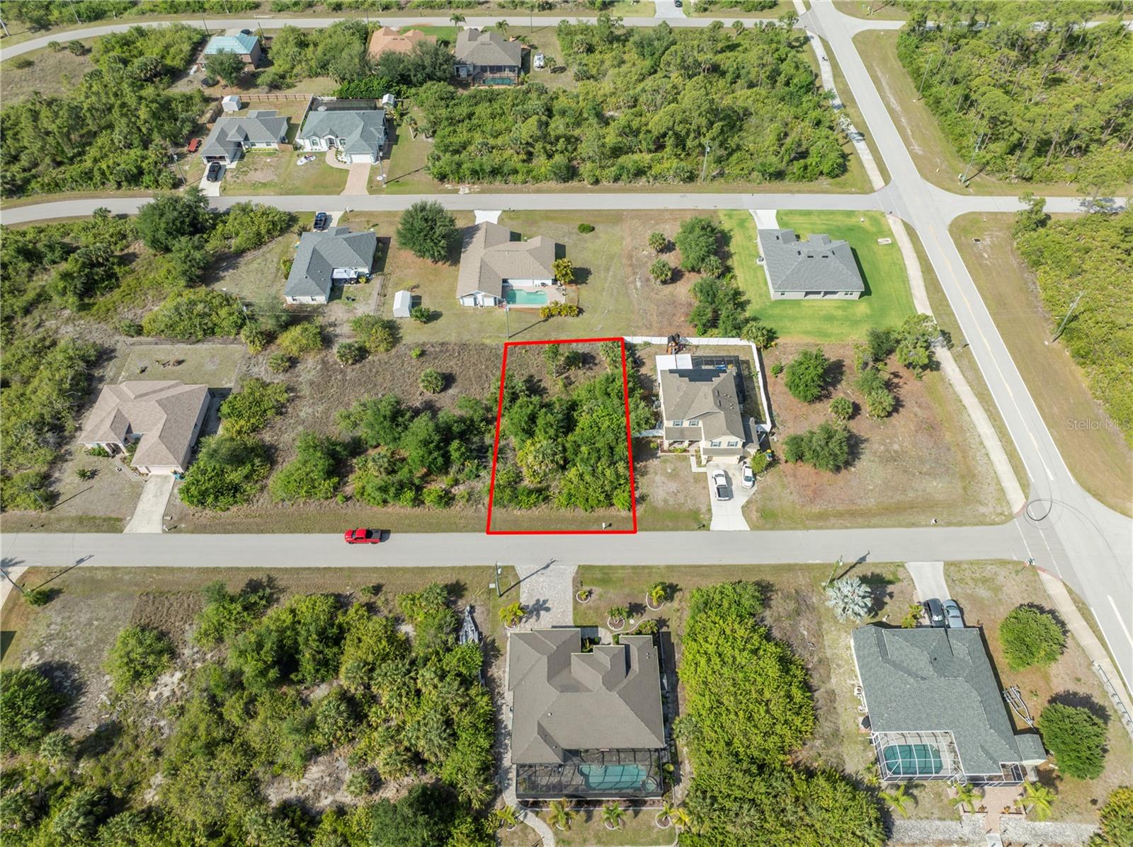 14337 Edna Cir, Port Charlotte, FL 33981 — photo 1 of 1