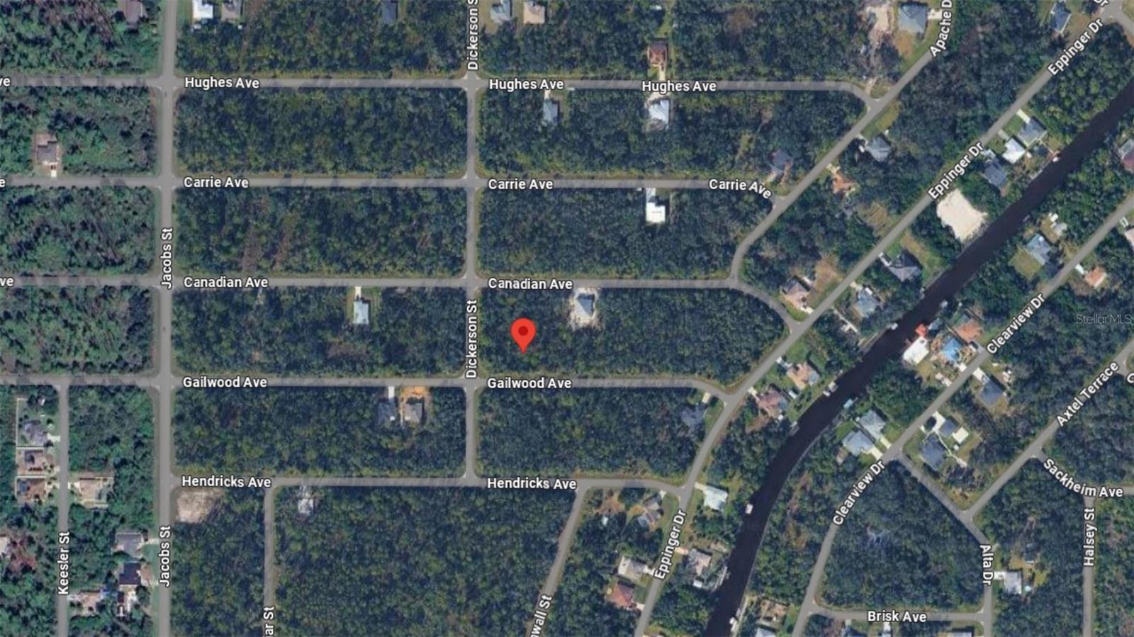 Port Charlotte, FL 33953 · MLS# TB8505306 — photo 1 of 1