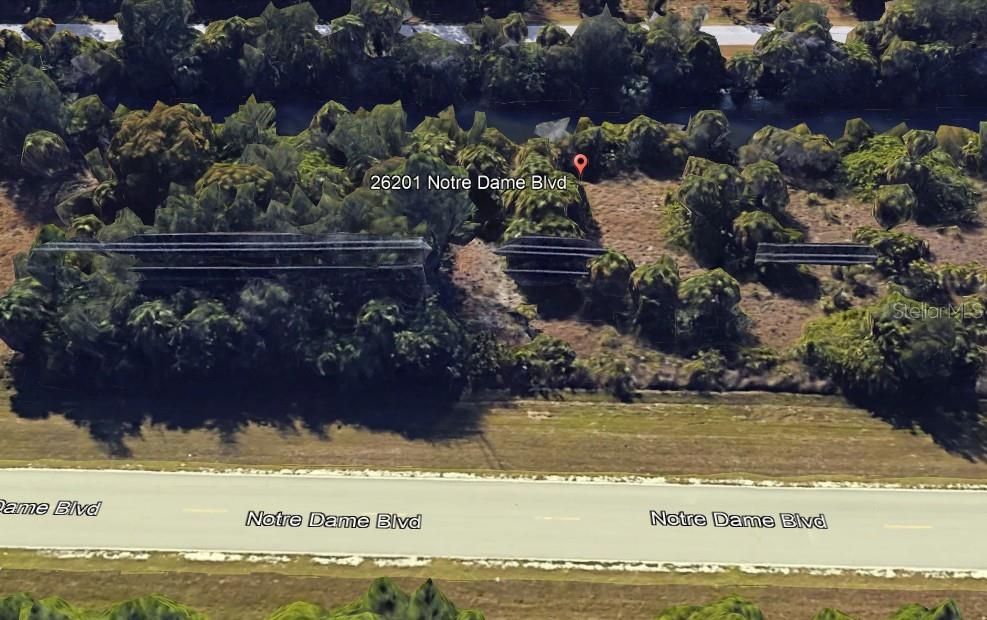 26201 Notre Dame Blvd, Punta Gorda, FL 33955 — photo 1 of 1