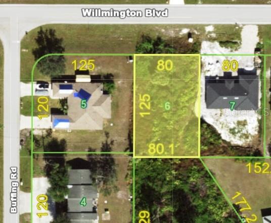 12317 Willmington Blvd, Port Charlotte, FL 33981 — photo 1 of 1