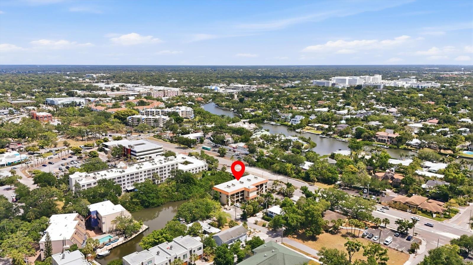 1650 Pine Tree Ln #103, Sarasota, FL 34236 — photo 4 of 43