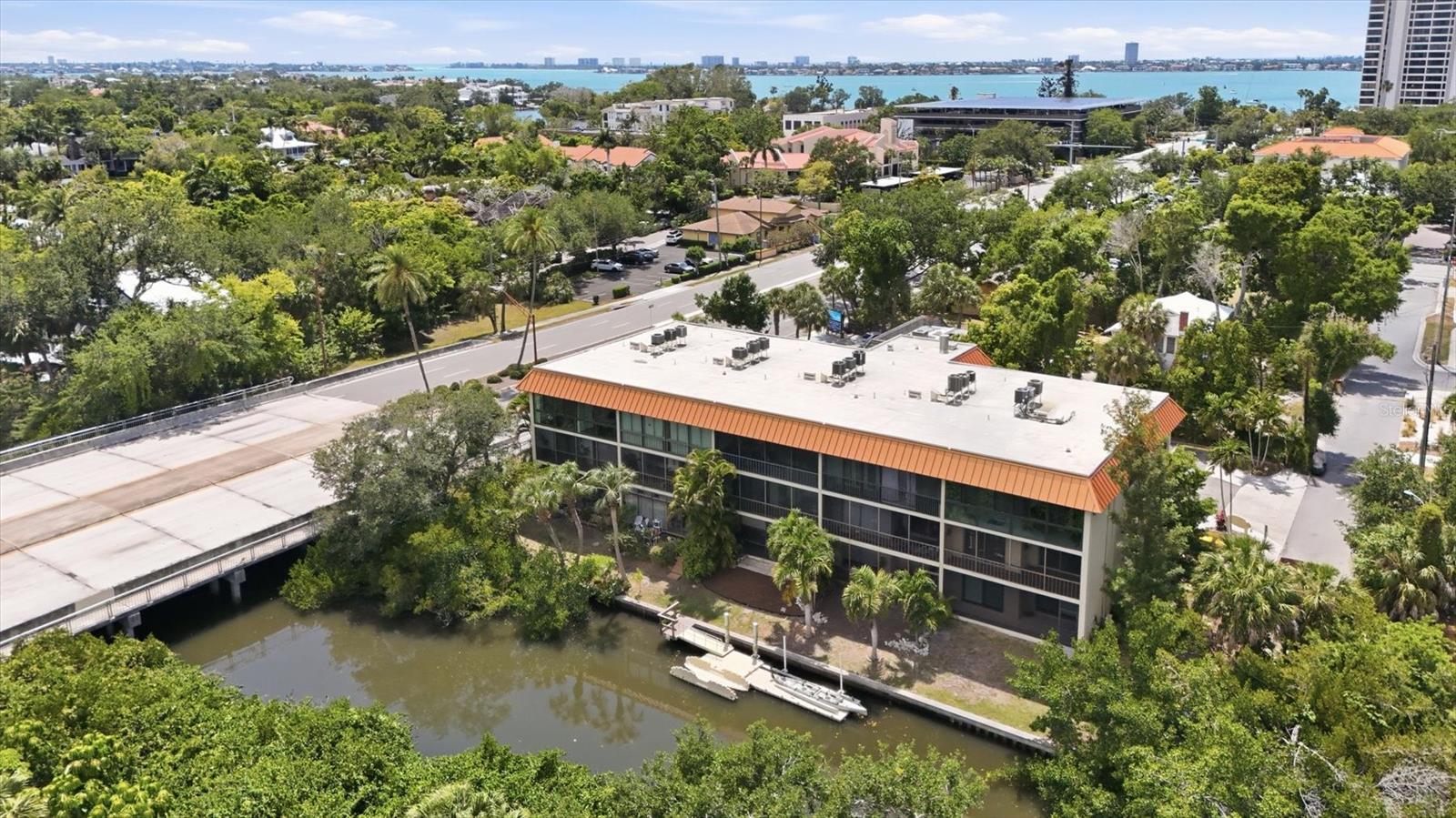1650 Pine Tree Ln #103, Sarasota, FL 34236 — photo 36 of 43