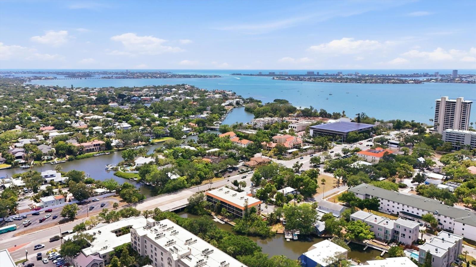 1650 Pine Tree Ln #103, Sarasota, FL 34236 — photo 38 of 43