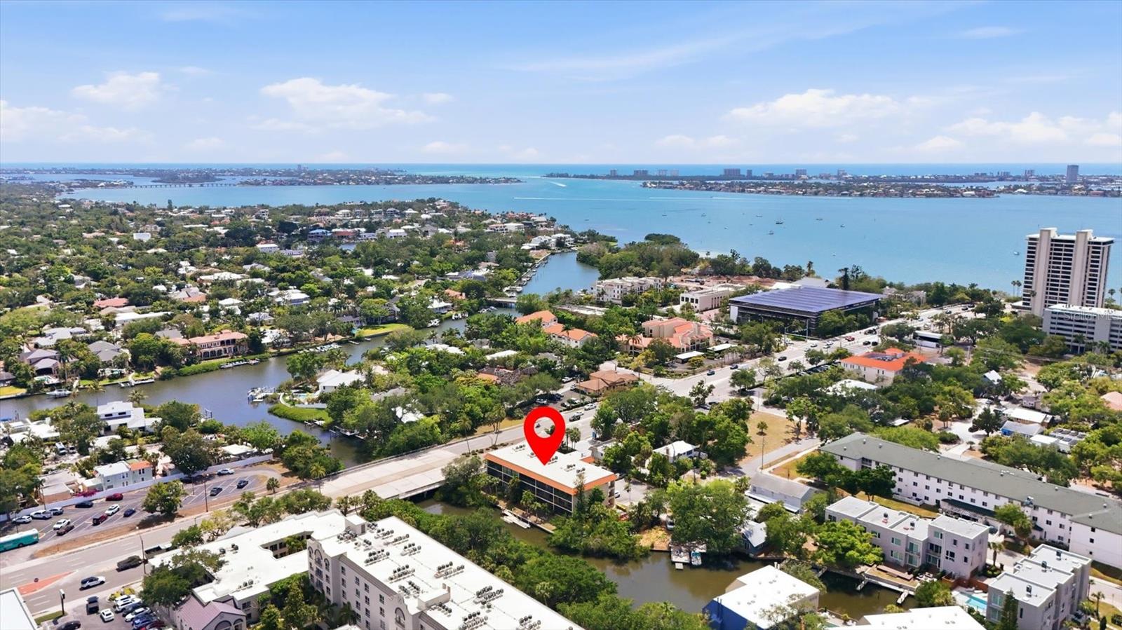 1650 Pine Tree Ln #103, Sarasota, FL 34236 — photo 5 of 43