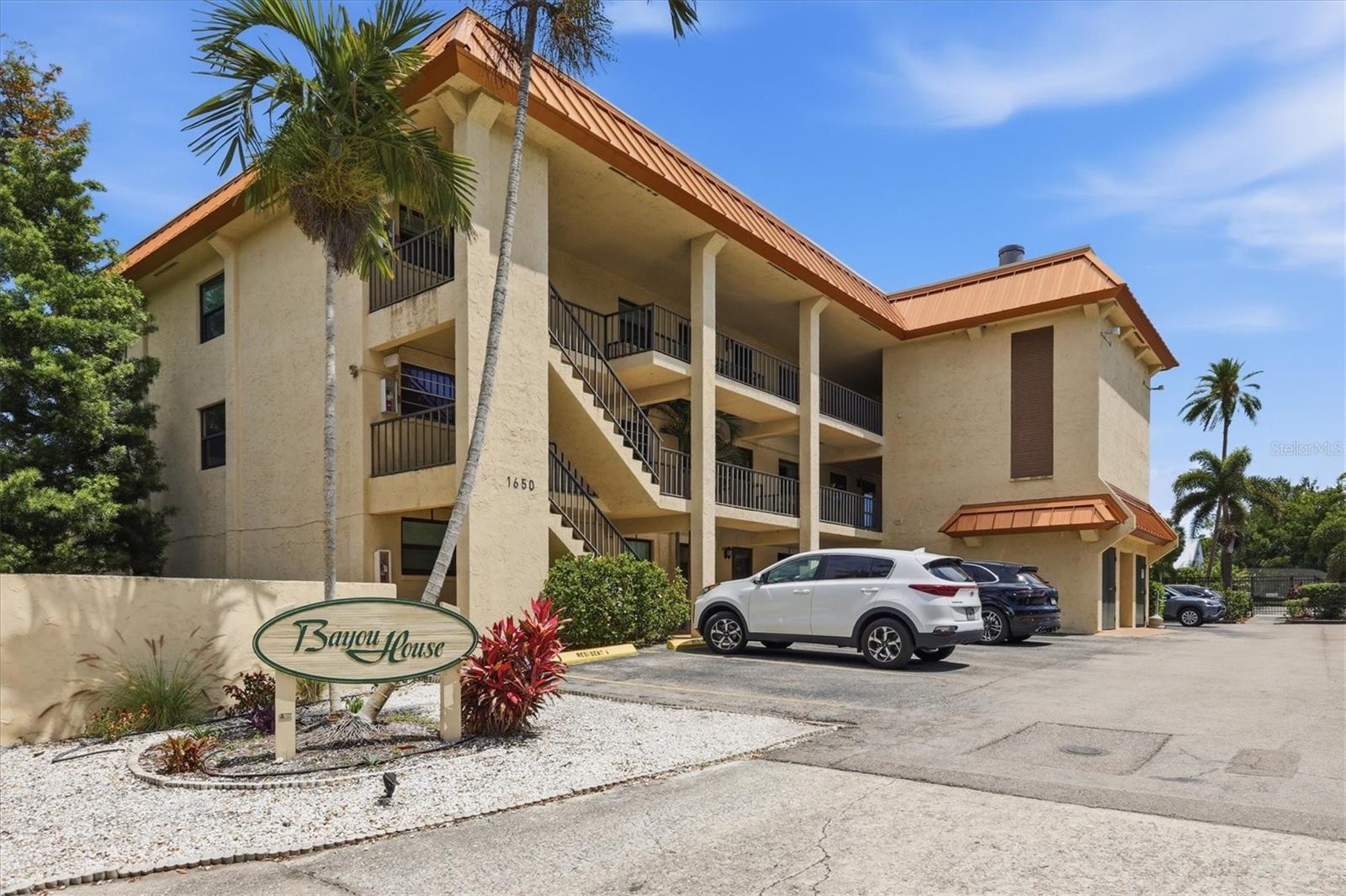 1650 Pine Tree Ln #103, Sarasota, FL 34236 — photo 42 of 43