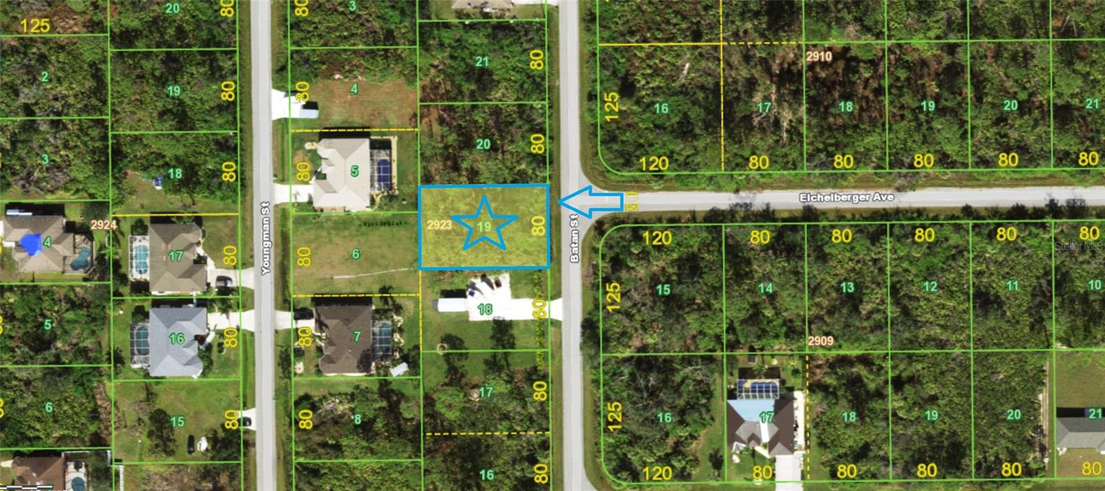 1475 Batan St, Port Charlotte, FL 33953 — photo 1 of 1