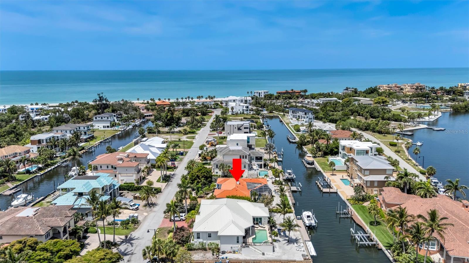 617 Rountree Dr, Longboat Key, FL 34228 — photo 41 of 44
