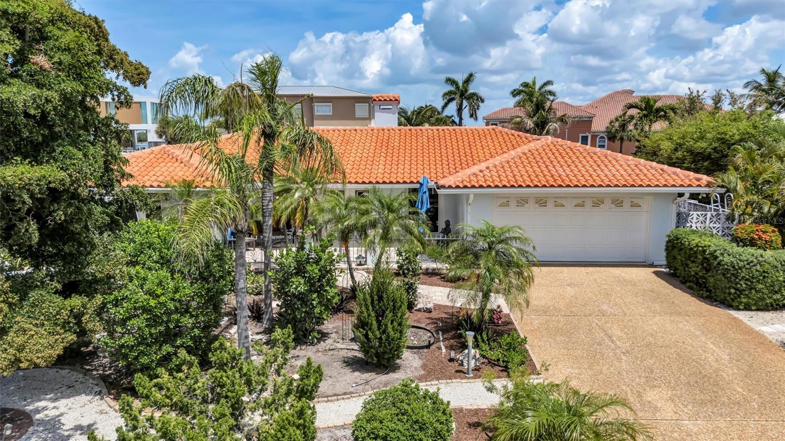 Deeded - Private Beach Access.