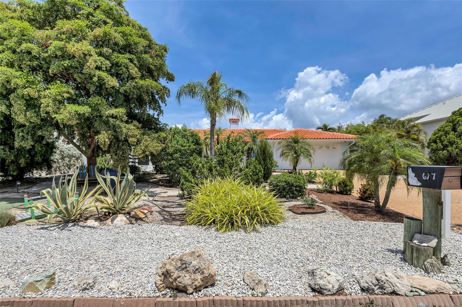 0.27 Acre Lot