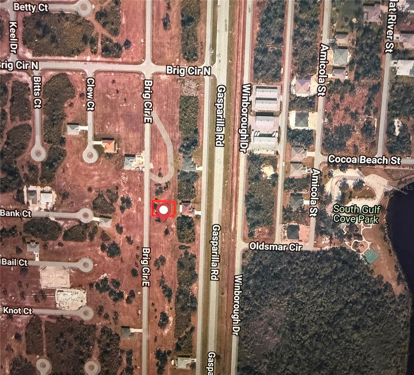 111 Brig Cir E, Placida, FL 33946 — photo 1 of 1