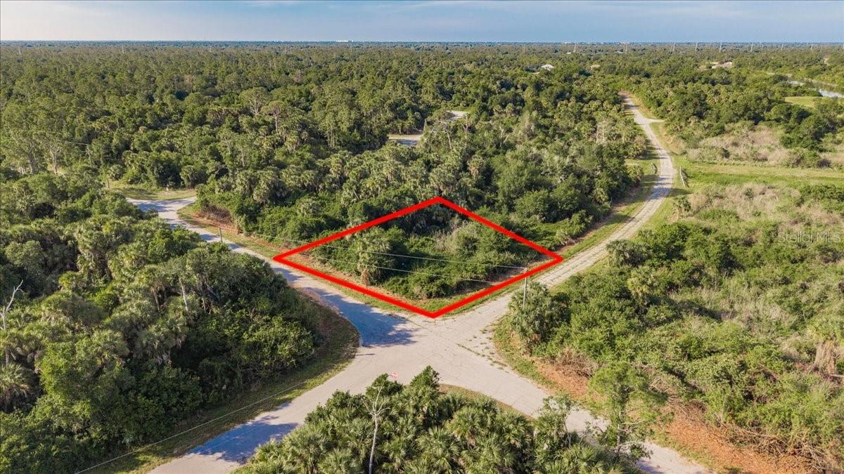 Heyman Ave, North Port, FL 34288 · MLS# A4692869 — photo 1 of 1